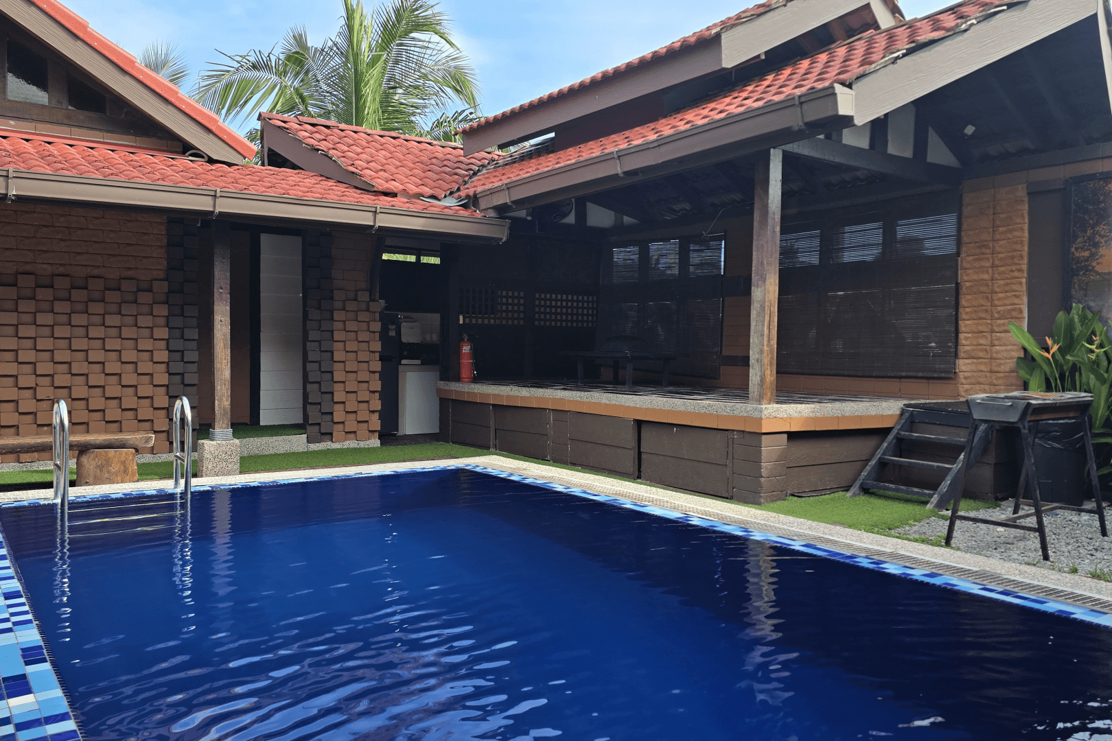 Villa Sawah Amanda Langkawi 11