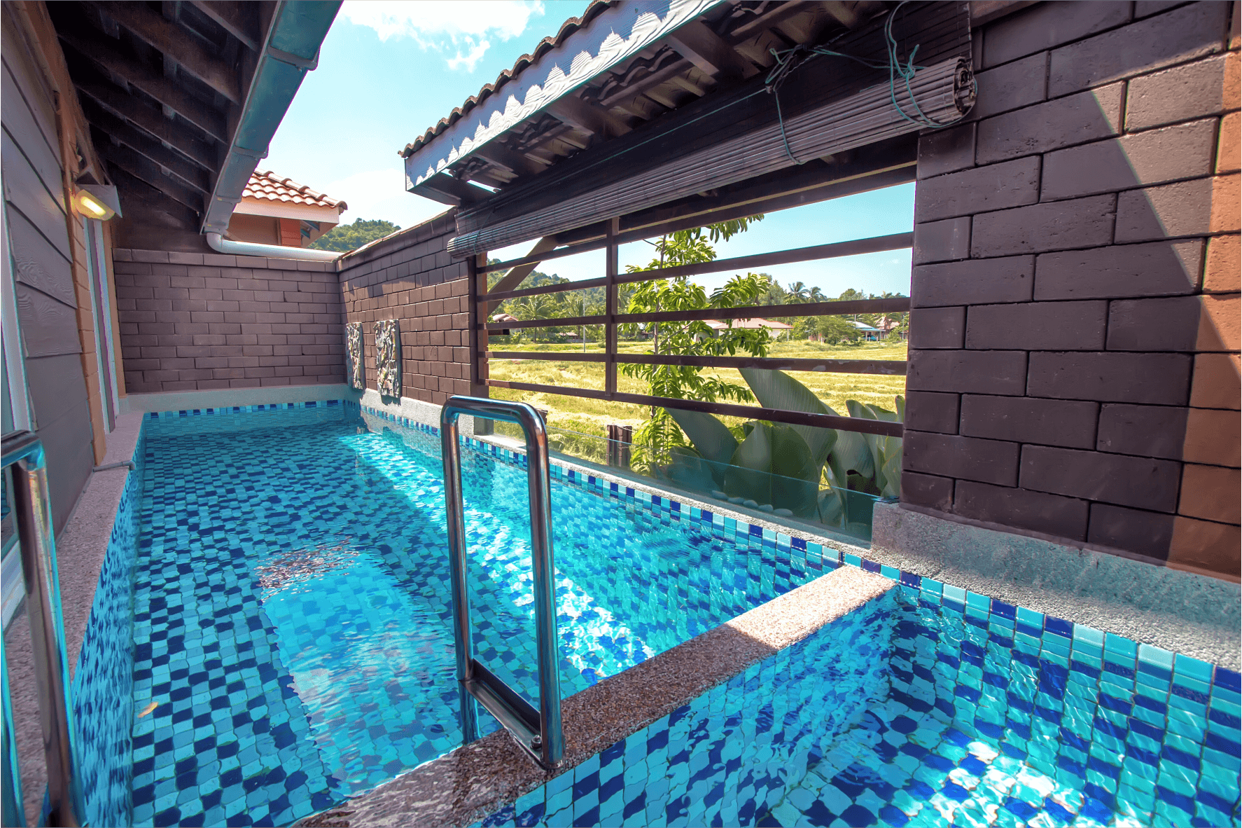 Villa Sawah Biska Langkawi 1 (1)