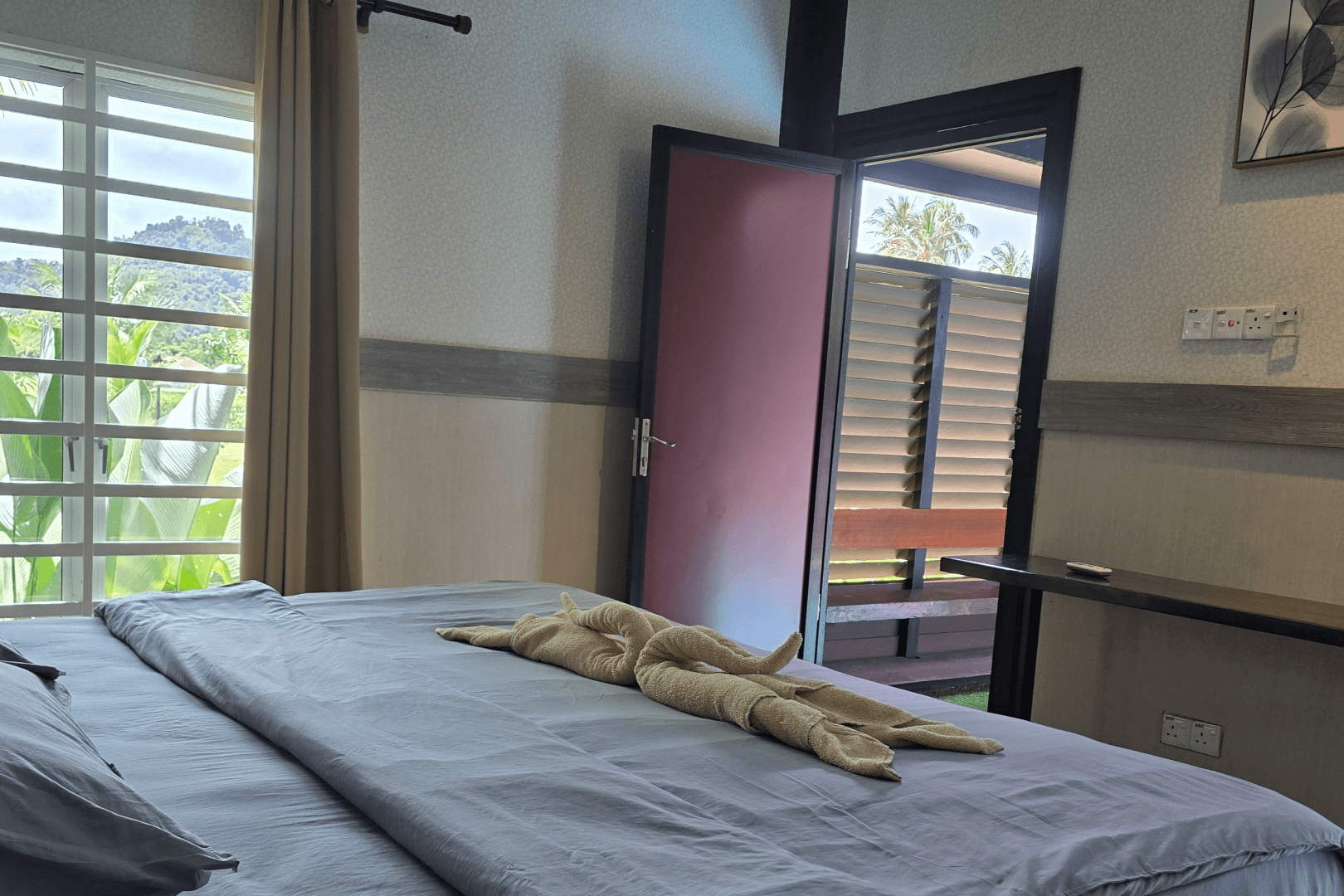 Villa Sawah Dania Langkawi 1