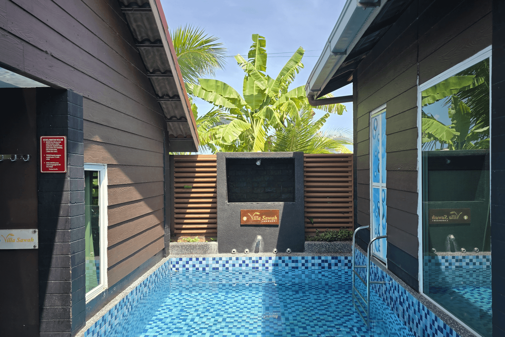 Villa Sawah Dania Langkawi 3