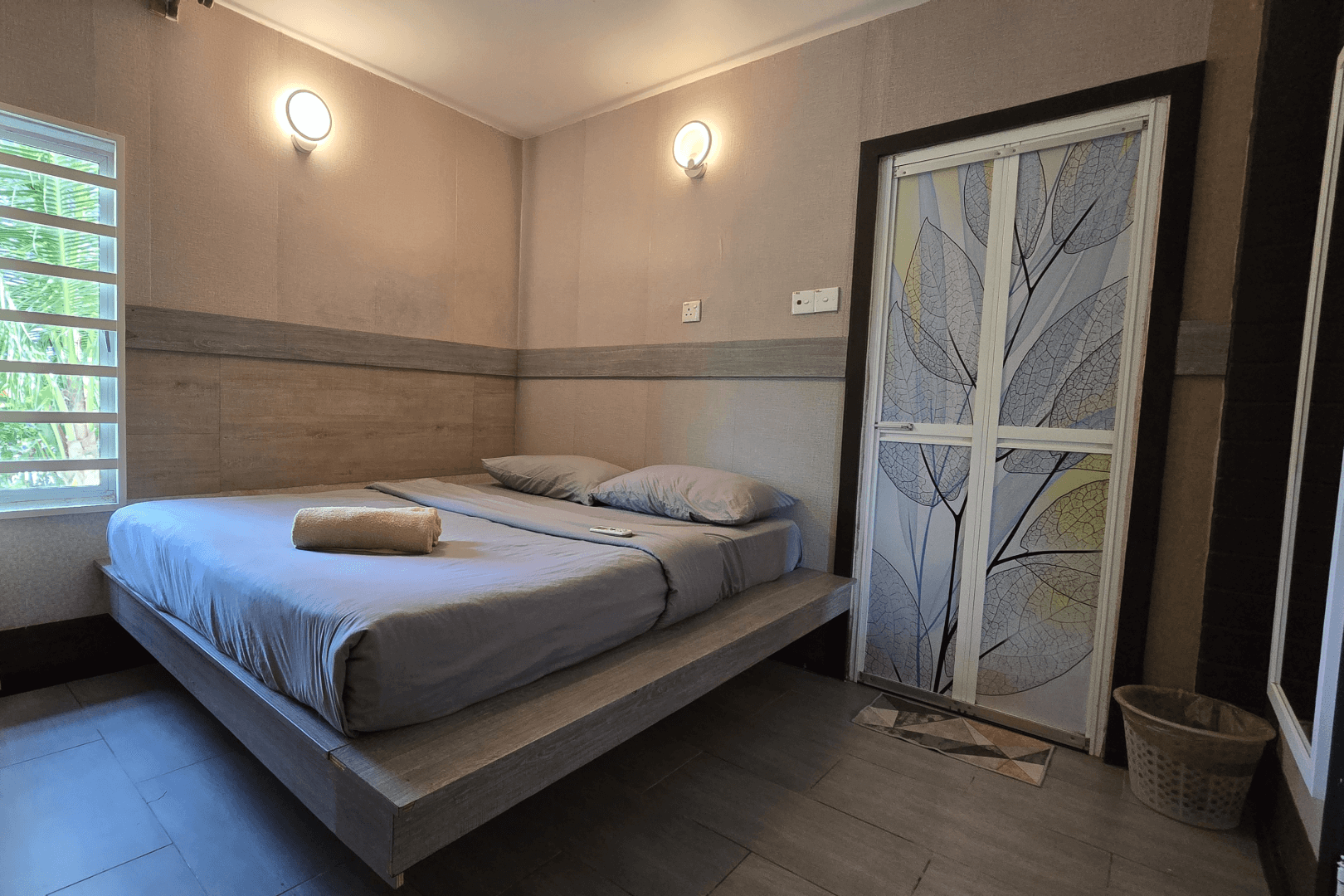 Villa Sawah Dania Langkawi 6