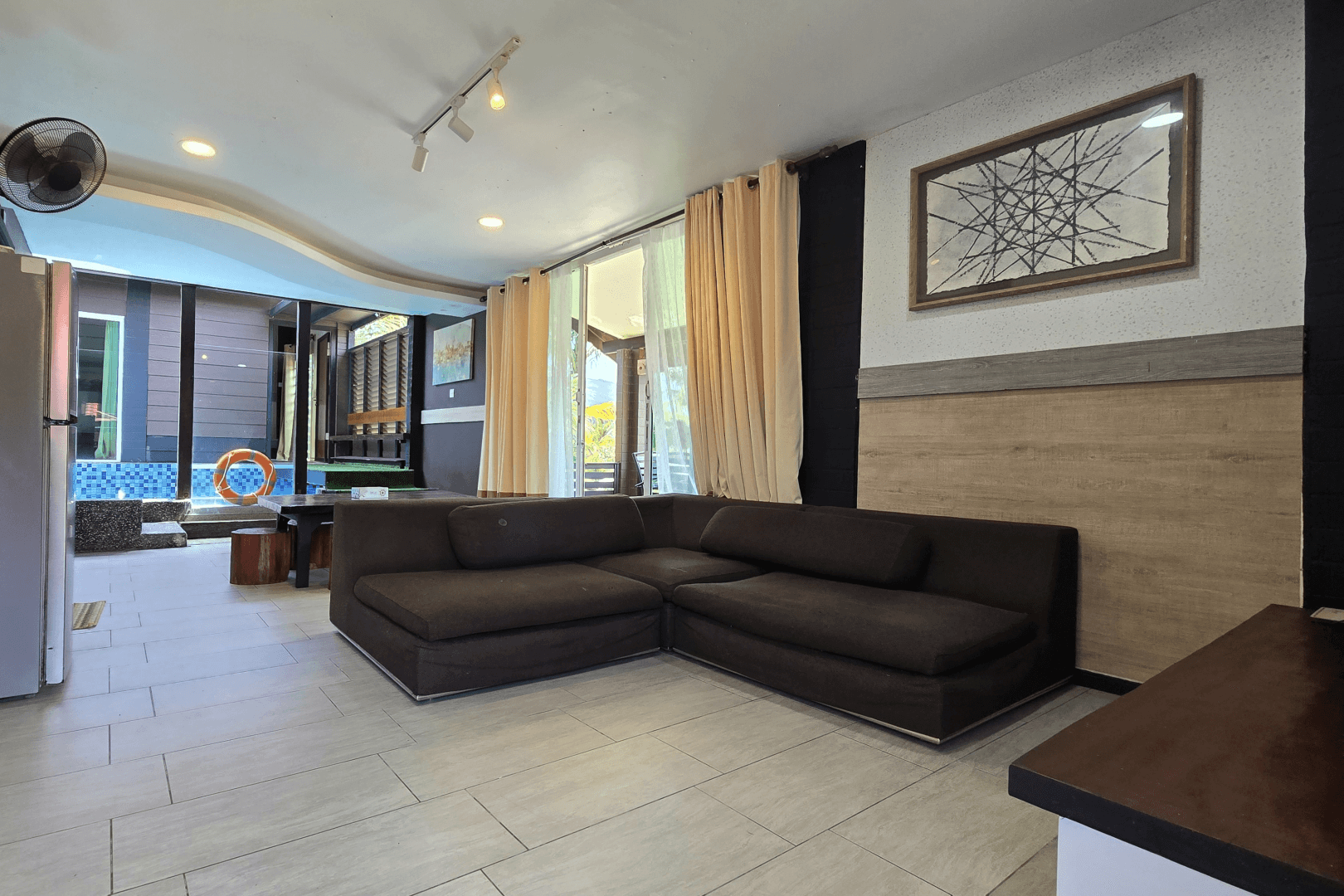 Villa Sawah Dania Langkawi 7