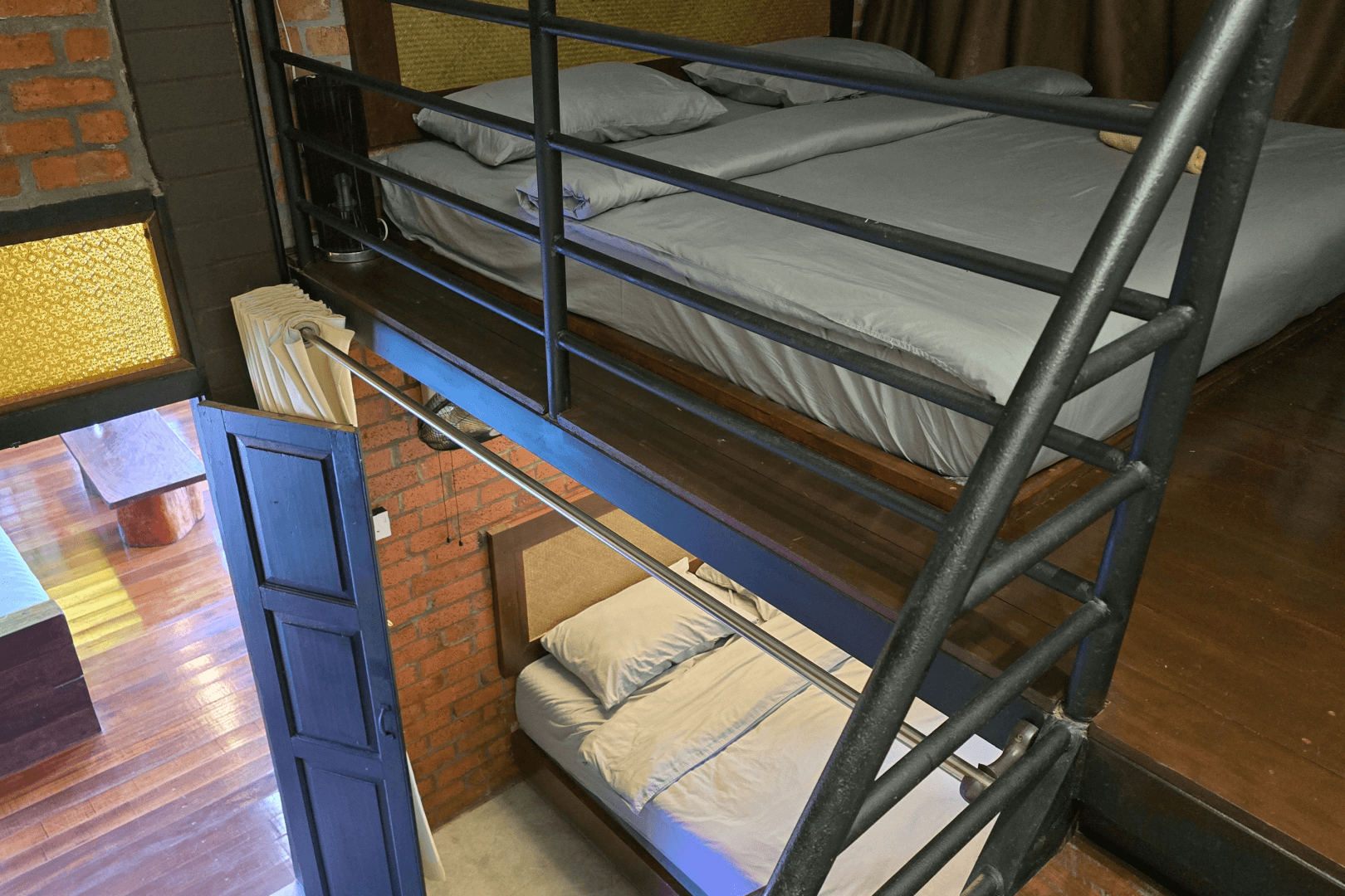 Villa Sawah Geyna Langkawi private pool 7